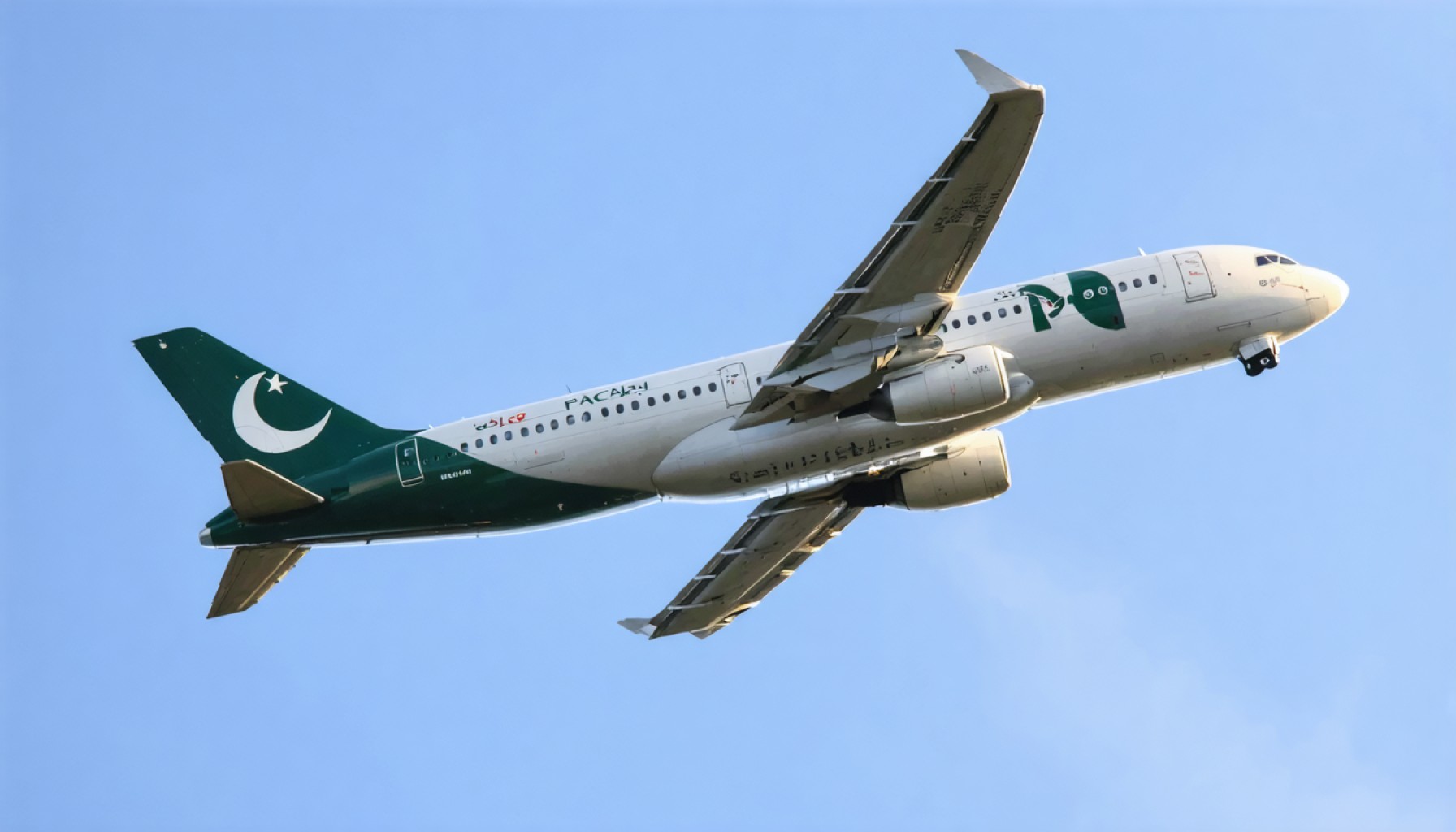 Flight from Failure: Pakistan’s Bold Moves in Revamping Its National Airline