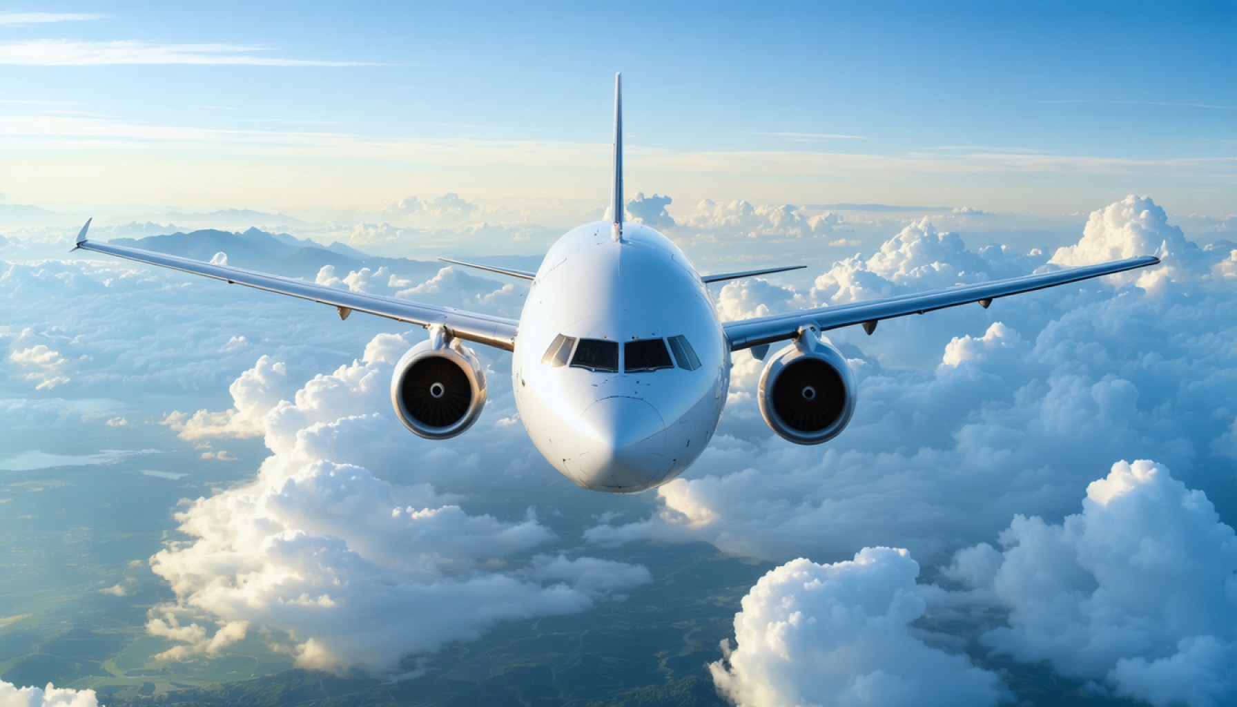 The Surprising Resurgence and Challenges in U.S. Travel and Aviation