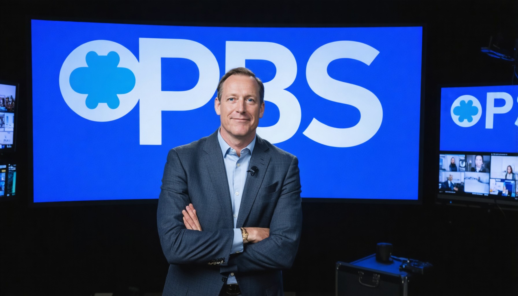 The Secret behind PBS’s Success: How a Unique Model Shaped Public Broadcasting