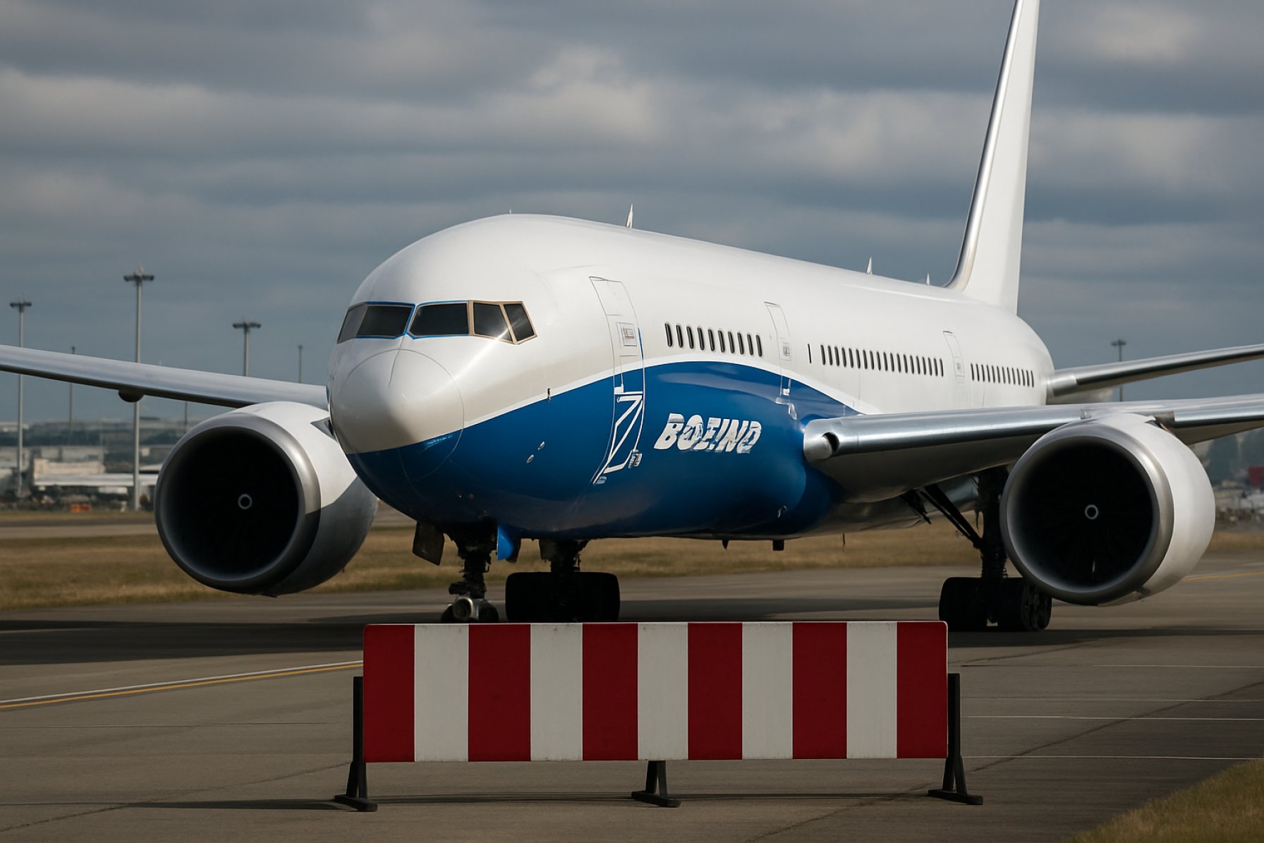 Global Aviation Giant Faces New Hurdle—But What’s Next for Its International Operations?