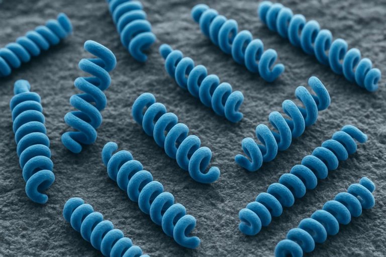 Helix Nanorør: 2025 Gjennombrudd & Sjokkerende Vekstprognoser Avslørt! 