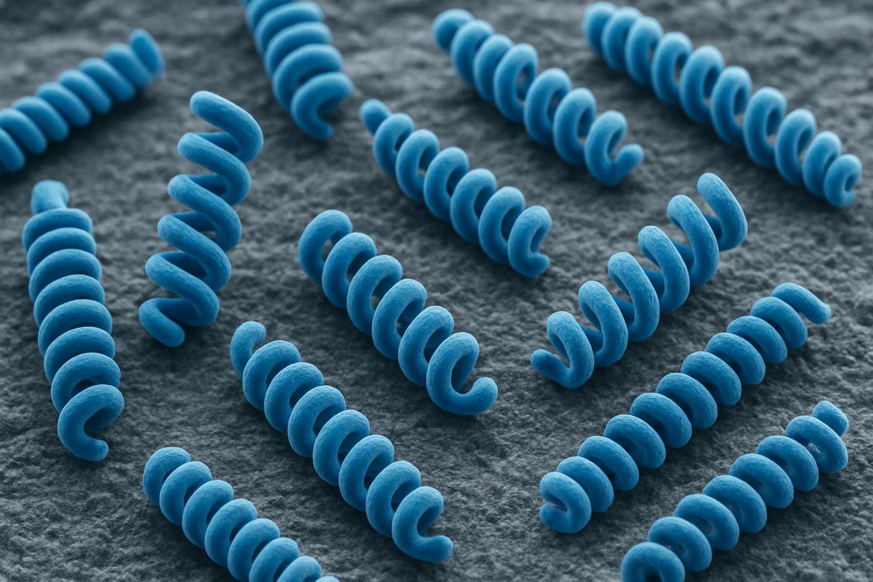 Helix Nanorods: 2025 Breakthroughs & Shocking Growth Projections Revealed