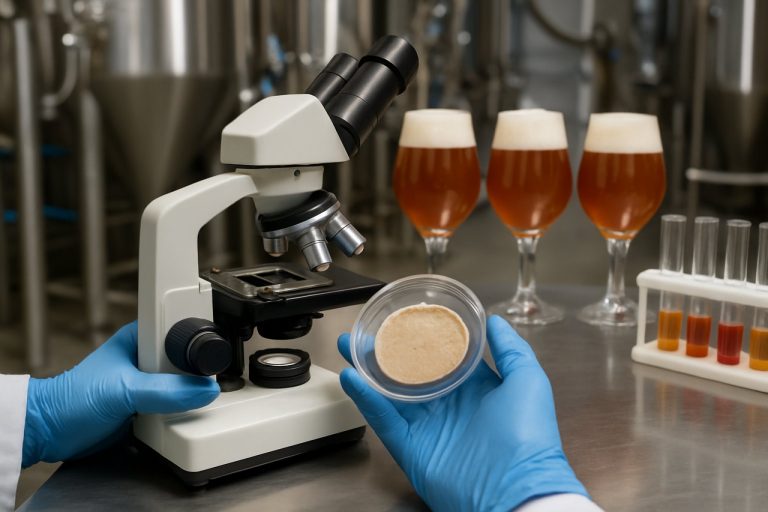 Detección de Brettanomyces 2025–2029: Los avances que están a punto de revolucionar la industria de las bebidas 