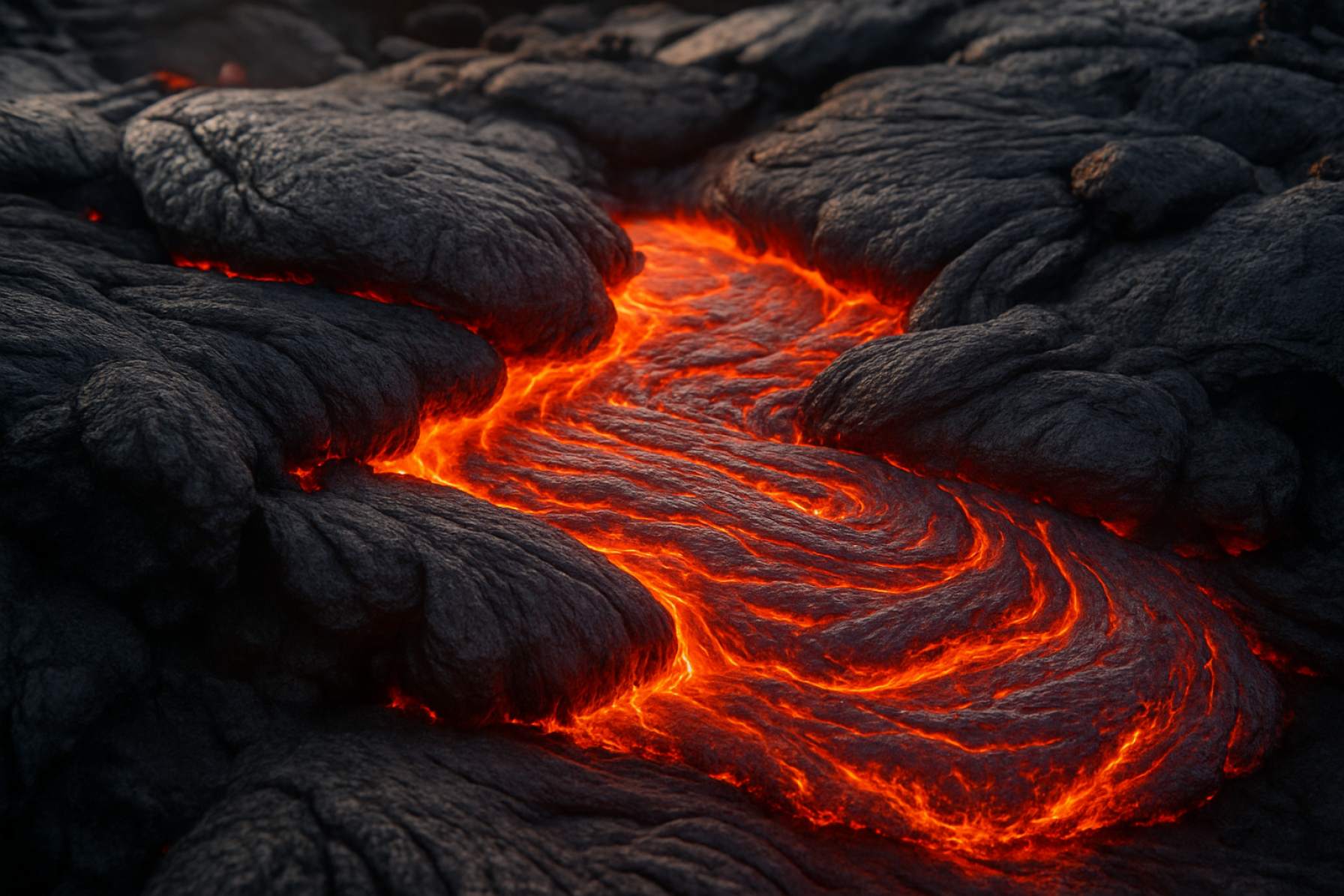 Volcanic Basaltic Lava Flow: 2025’s Surprising Game-Changer Revealed—See What’s Next