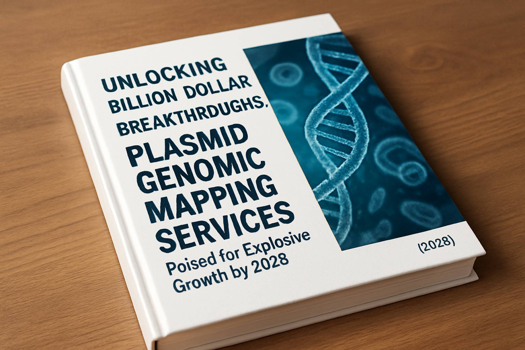 Unlocking Billion-Dollar Breakthroughs: Plasmid Genomic Mapping Services Poised for Explosive Growth by 2029 (2025)