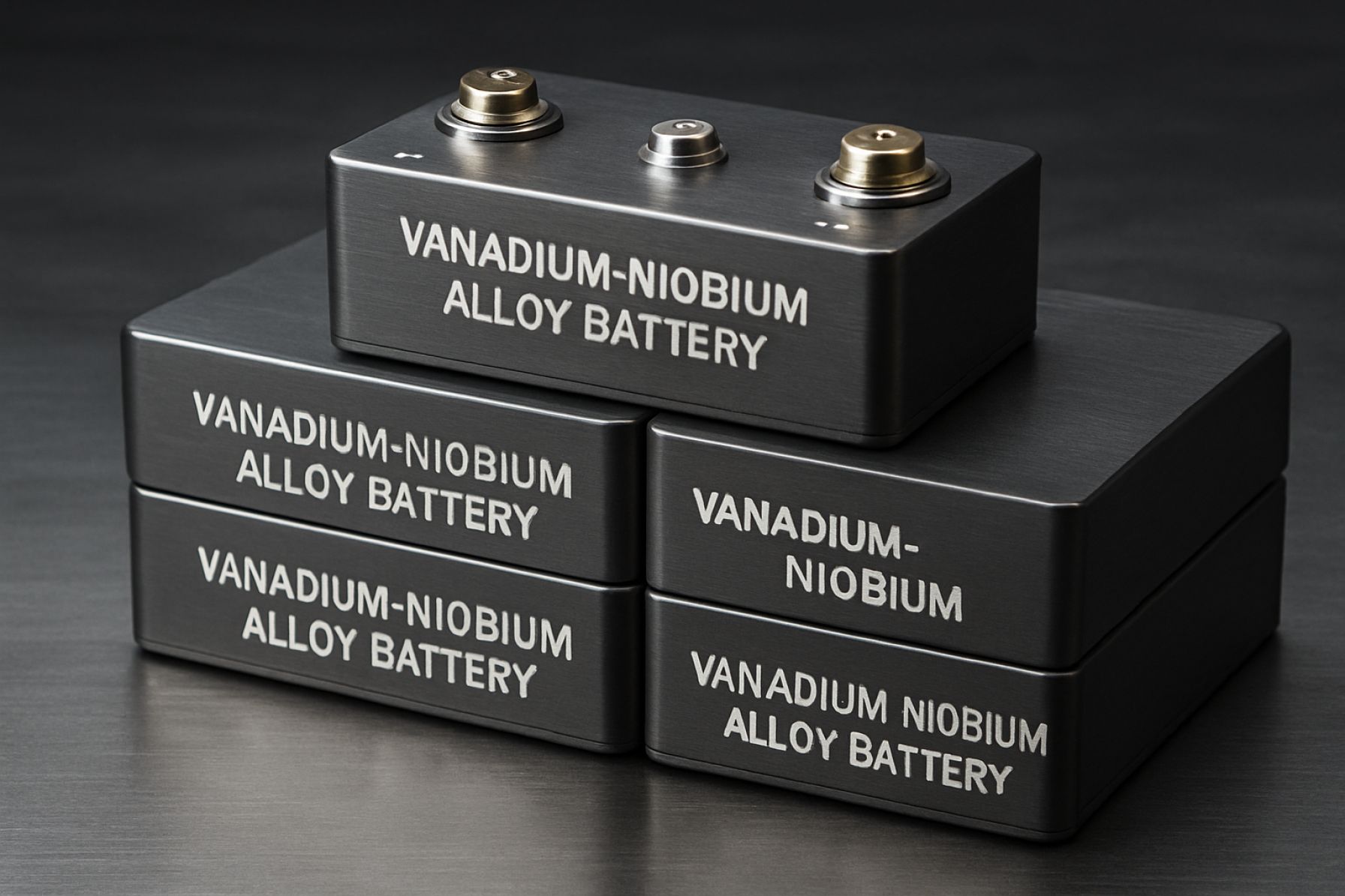 Vanadium-Niobium Alloy Batteries: The Next Energy Revolution (2025-2029) Unveiled