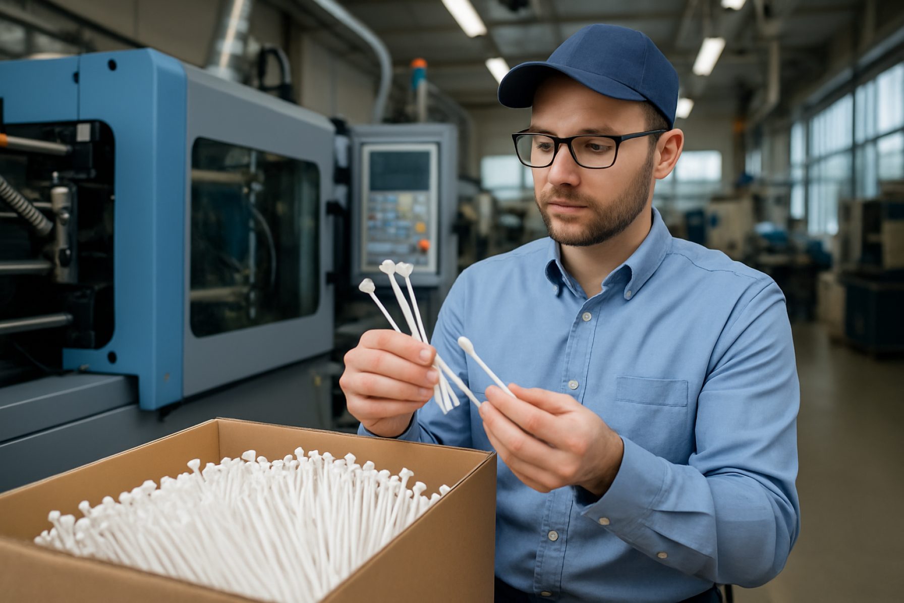 Swizzle Stick Manufacturing in 2025–2029: Surprising Growth Drivers & Tech Shifts Revealed