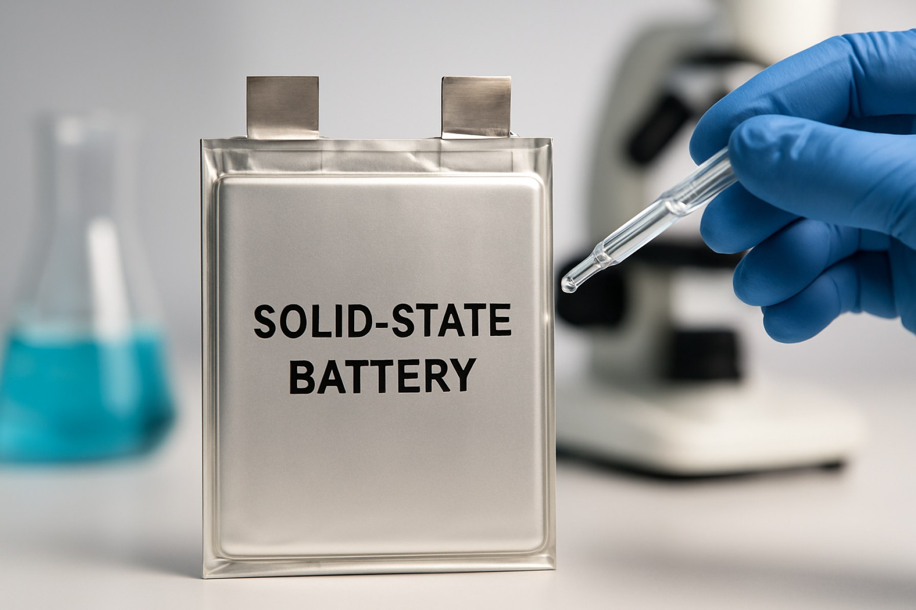 Electrolyte Additive Engineering for Solid-State Batteries: 2025 Market Disruption & 30% CAGR Forecast