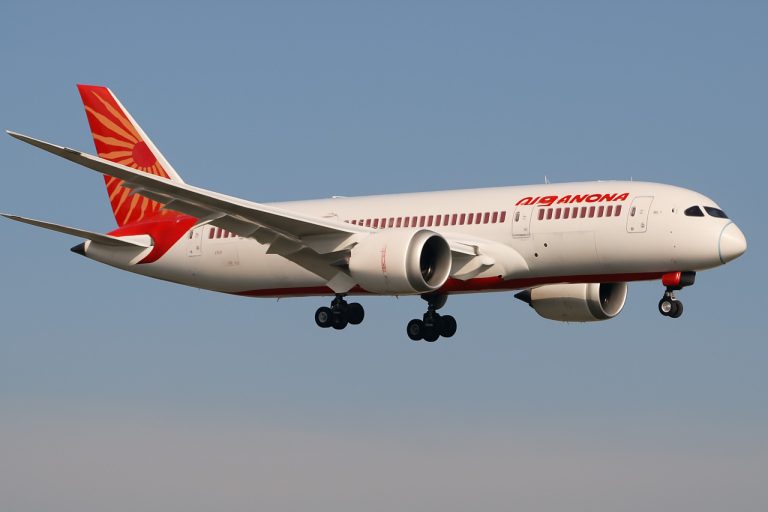 Air Indias kühne neue Route: Direkte Flüge von Delhi nach Manila werden das Reisen 2025 revolutionieren 