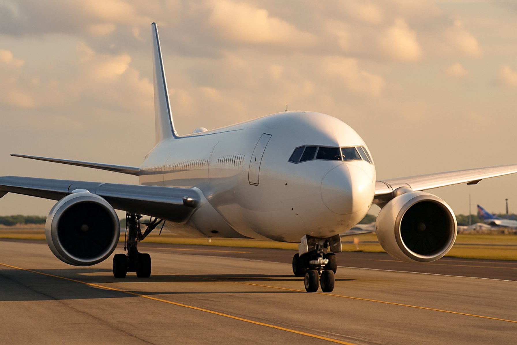 The World’s Safest Passenger Planes of 2025 Revealed: These Aircraft Have Shockingly Perfect Records