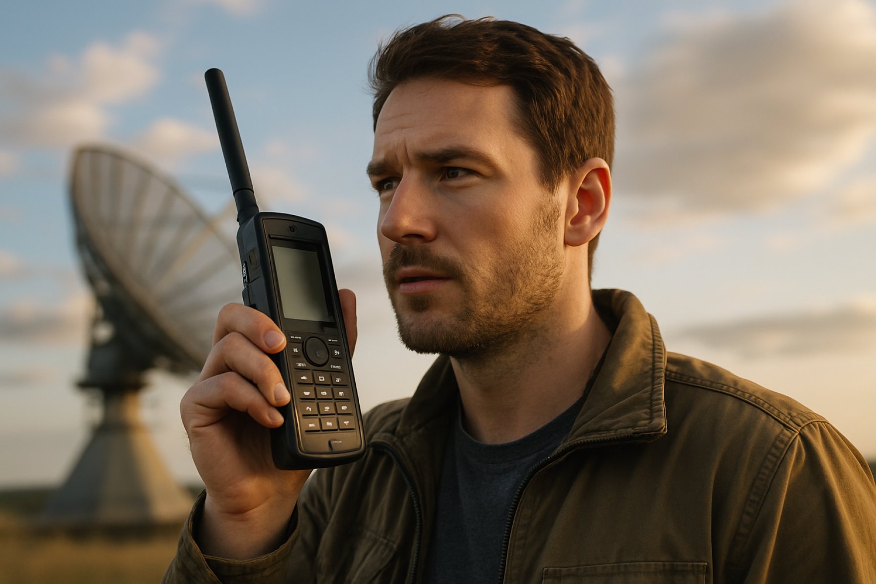 Revolutionizing Connectivity: The Impact of Next-Gen Satellite Phones