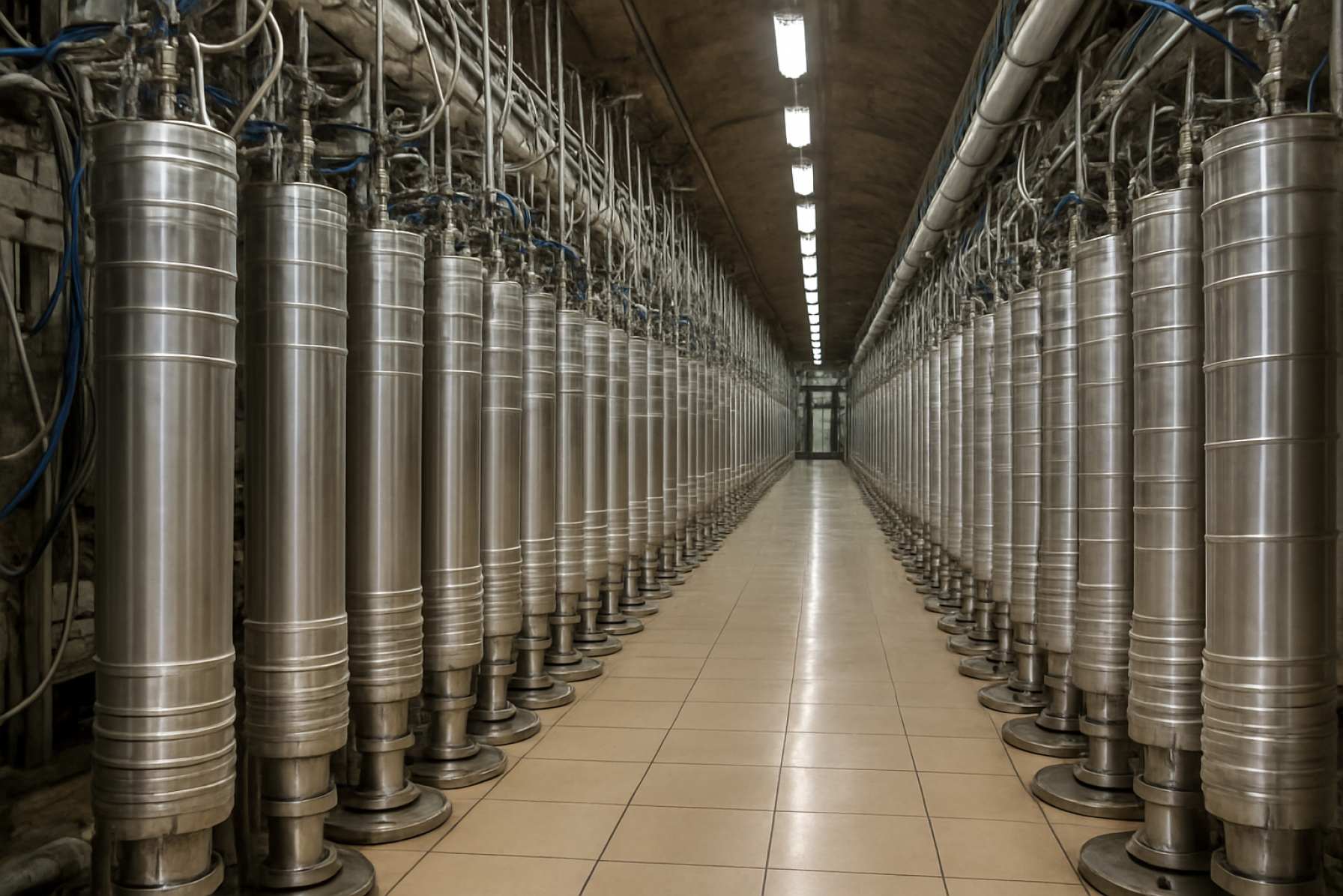 Inside Iran’s Fordo Nuclear Facility: Unveiling Operations, Capabilities, and Strategic Impact